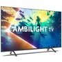 Philips Televisor 65PUS8010/12 65" 4K UHD Ambilight Smart TV WiFi